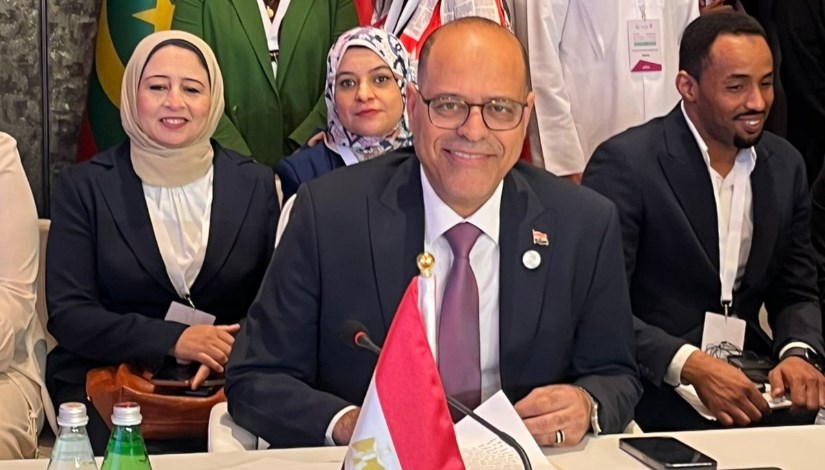 وزير العمل محمد جبران وزير العمل محمد جبران