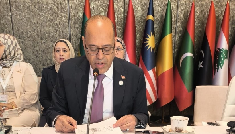وزير العمل محمد جبران وزير العمل محمد جبران