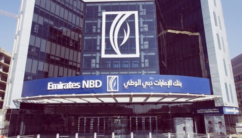 بنك الإمارات دبي الوطني بنك الإمارات دبي الوطني
