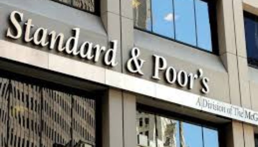 ستاندرد آند بورز ستاندرد آند بورز