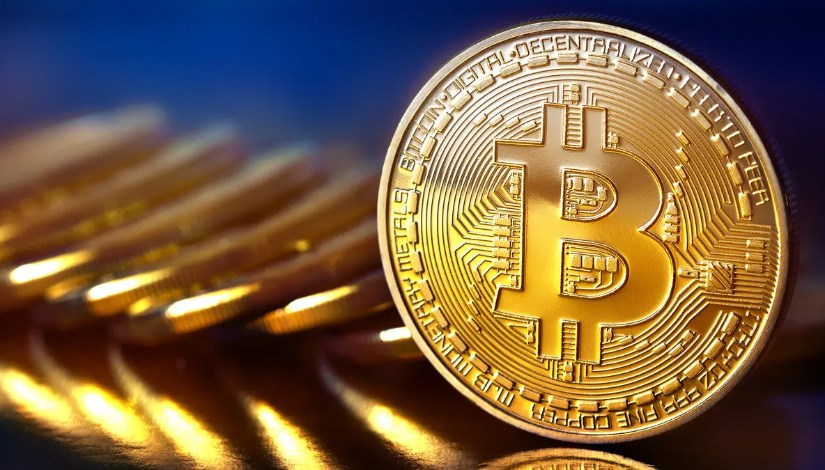 البيتكوين  البيتكوين