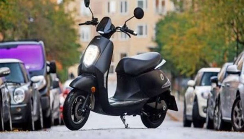 قرض الاسكوتر من بنك مصر