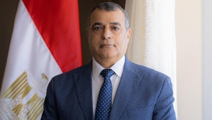 وزير الدولة للإنتاج الحربي