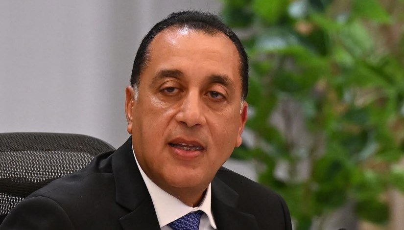 رئيس الوزراء رئيس الوزراء