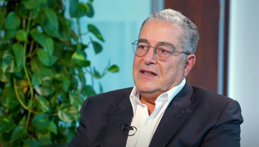رئيس مجلس إدارة شركة بالم هيلز المصرية رئيس مجلس إدارة شركة بالم هيلز المصرية