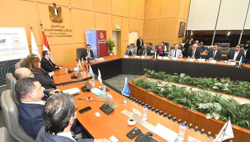 توقيع اتفاقية جديدة مع مجموعه من أبرز البنوك توقيع اتفاقية جديدة مع مجموعه من أبرز البنوك