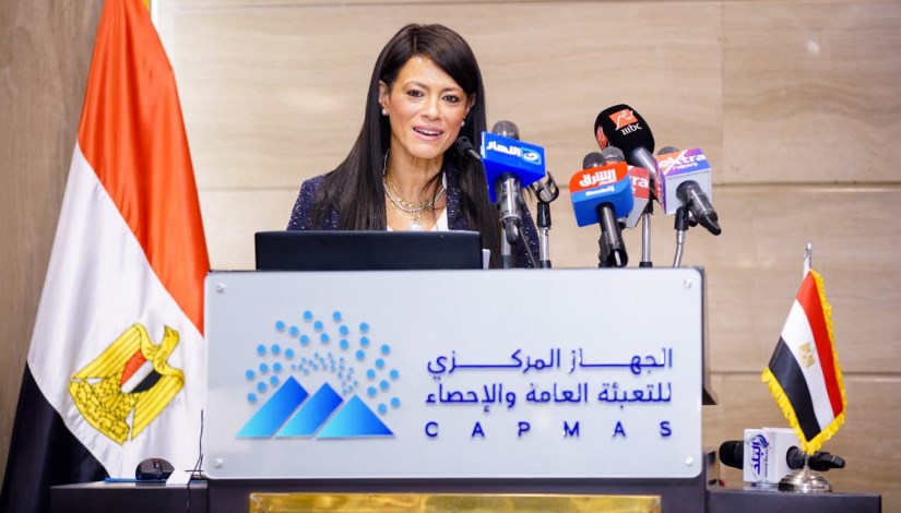 رانيا المشاط رانيا المشاط