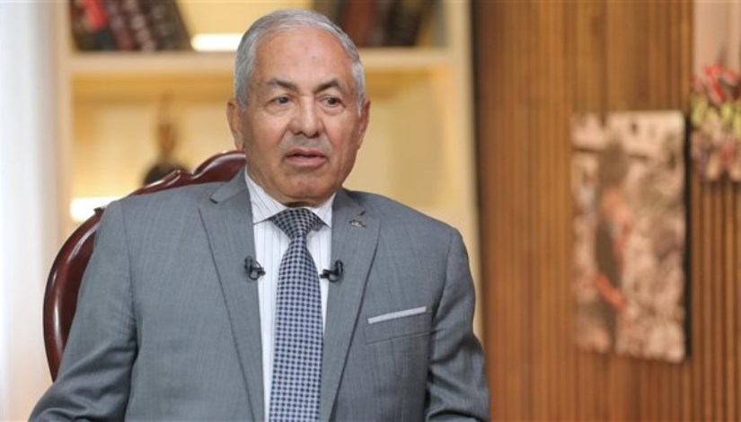 اللواء احمد العوضي وكيل مجلس الشيوخ اللواء احمد العوضي وكيل مجلس الشيوخ