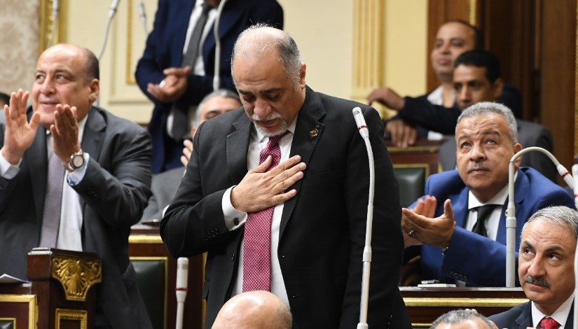 شيخ الصوفية عبدالهادي القصبي  شيخ الصوفية عبدالهادي القصبي