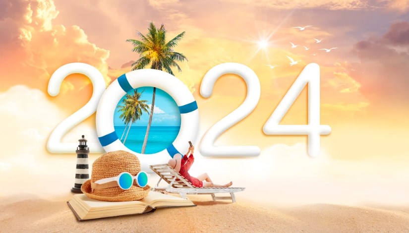 العطلات الرسمية لعام 2024