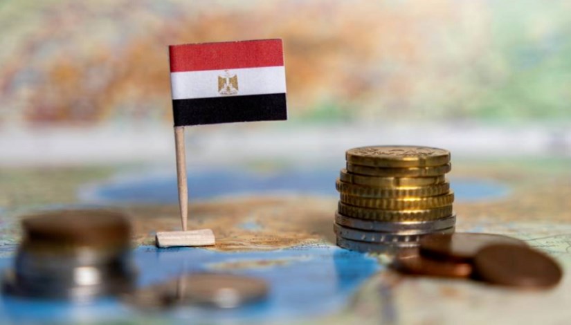 الاقتصاد المصري الاقتصاد المصري