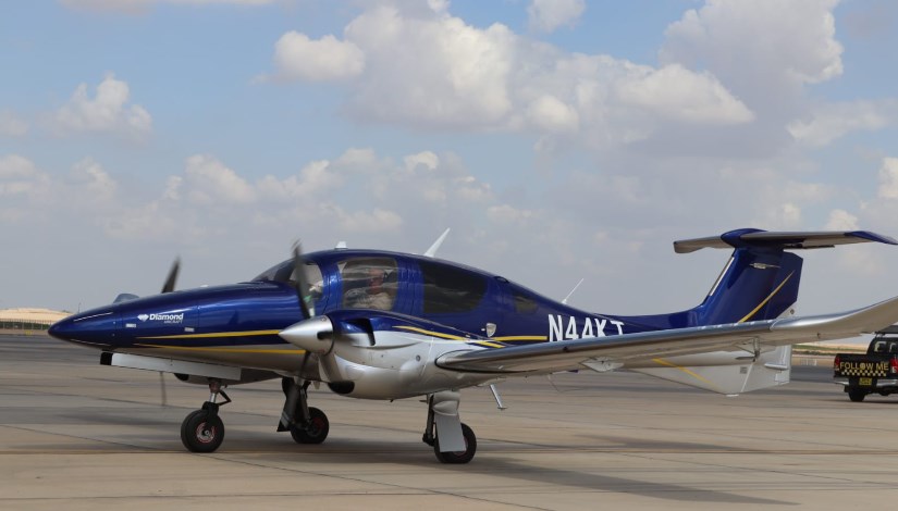 فعاليات النسخة الخامسة من المسابقة الدولية "Fly In Egypt Rally 2025" فعاليات النسخة الخامسة من المسابقة الدولية "Fly In Egypt Rally 2025"