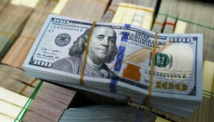 ارتفاع صافي الأصول الأجنبية للبنك المركزي ارتفاع صافي الأصول الأجنبية للبنك المركزي