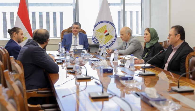 هيئة الشراء الموحد تبحث مع هاملتون السويسرية توطين صناعة أجهزة التنفس الحديثة هيئة الشراء الموحد تبحث مع هاملتون السويسرية توطين صناعة أجهزة التنفس الحديثة