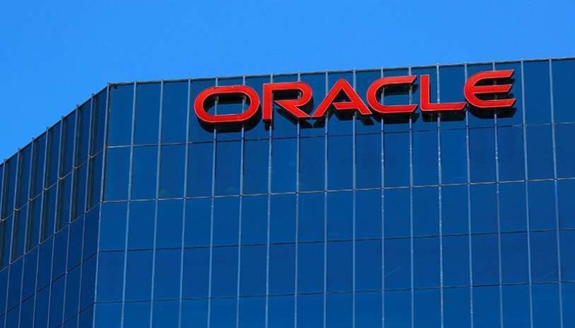 أوراكل
