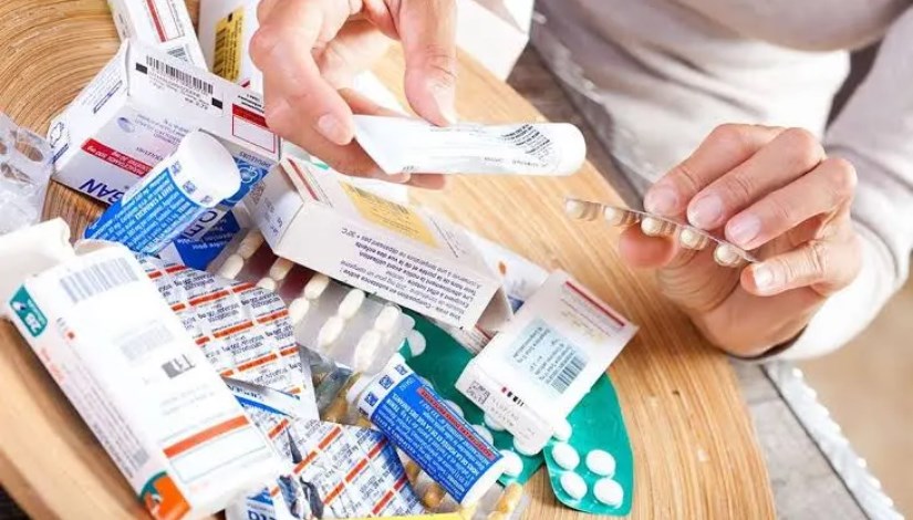 الأدوية منتهية الصلاحية الأدوية منتهية الصلاحية