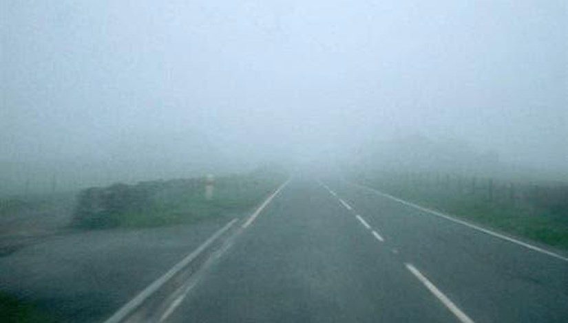 شبورة مائية شبورة مائية
