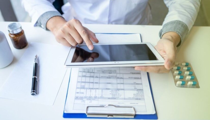 الروشتة الرقمية الروشتة الرقمية