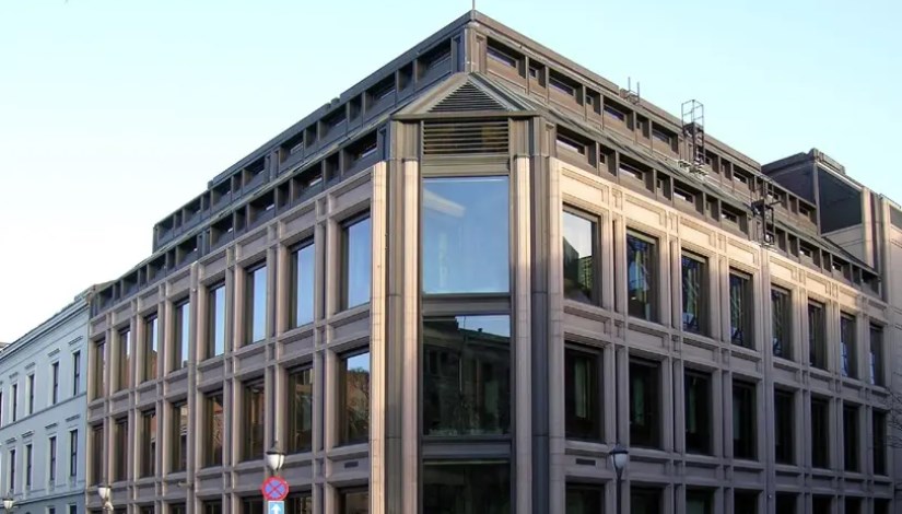 صندوق الثروة السيادي النرويجي صندوق الثروة السيادي النرويجي