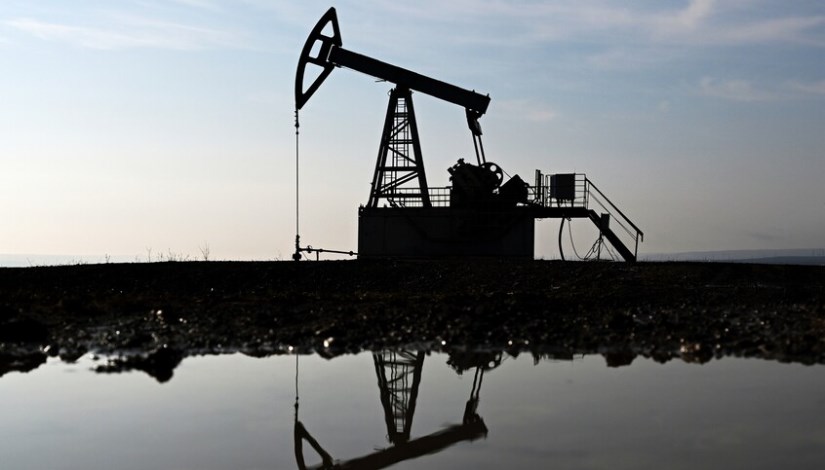 النفط النفط