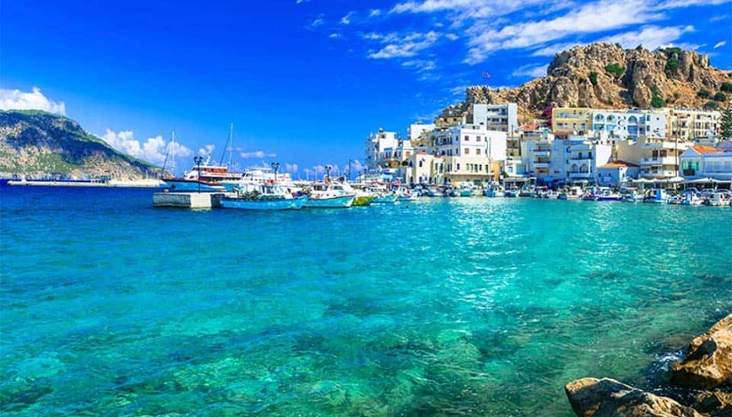 اليونان -أرشيفية اليونان -أرشيفية