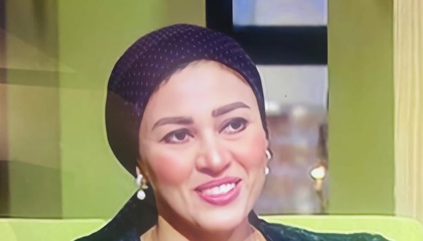 الدكتورة شيماء وجيه، الخبيرة الاقتصادية