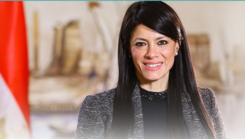 الدكتورة رانيا المشاط وزيرة التخطيط والتنمية الاقتصادية