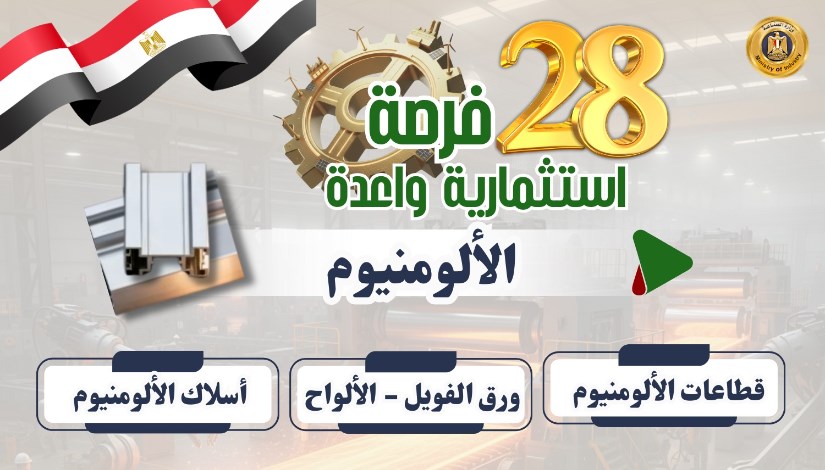 صناعة الألومنيوم