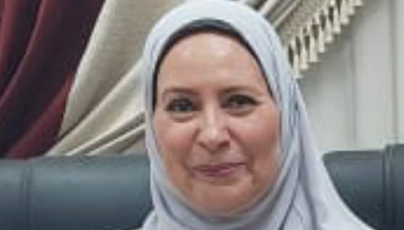 الدكتورة سامية دسوقى عيد خبير إعلام الطفل