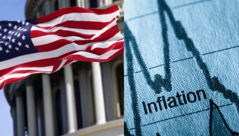 التضخم في امريكا