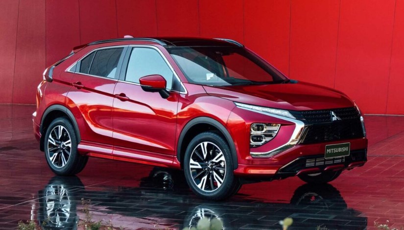 سيارة Mitsubishi