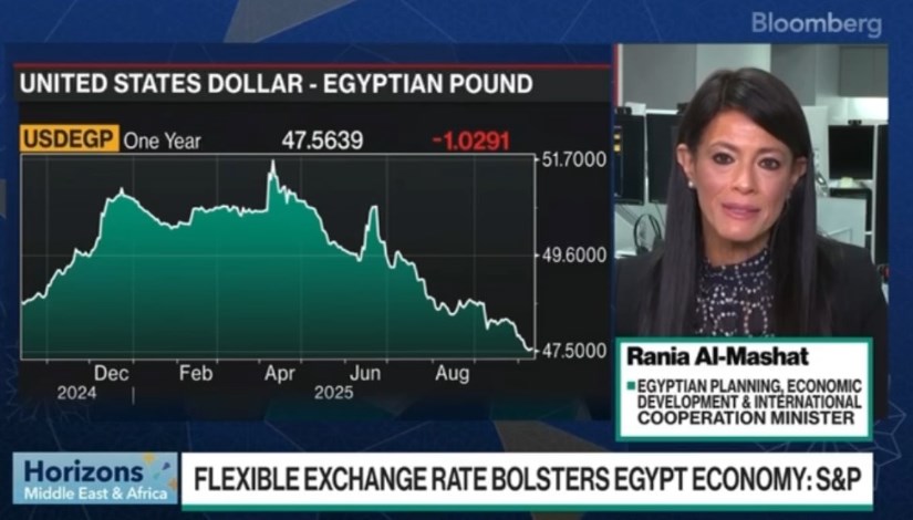 الدكتورة رانيا المشاط وزيرة التخطيط الدكتورة رانيا المشاط وزيرة التخطيط