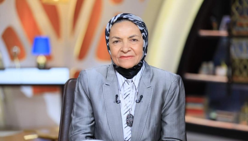  الدكتورة يمن الحماقي، الخبيرة الاقتصادية