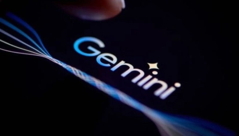  Gemini for Home