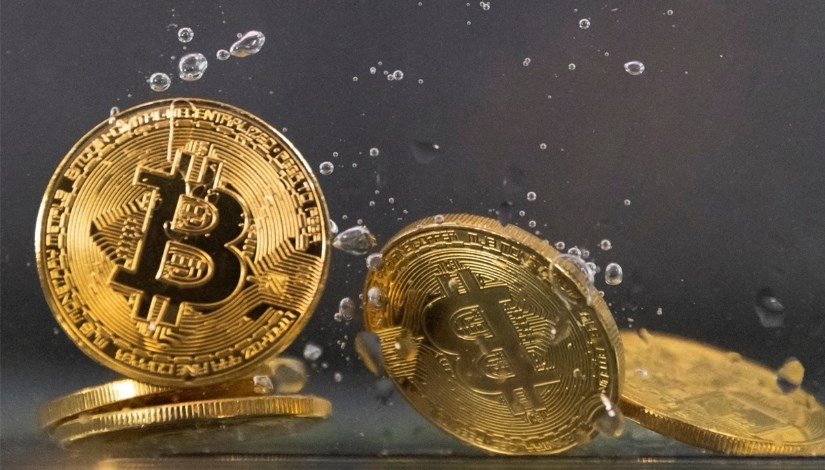 العملة الرقمية بيتكوين العملة الرقمية بيتكوين