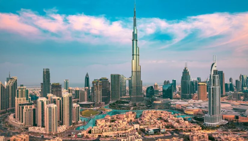 دبي دبي