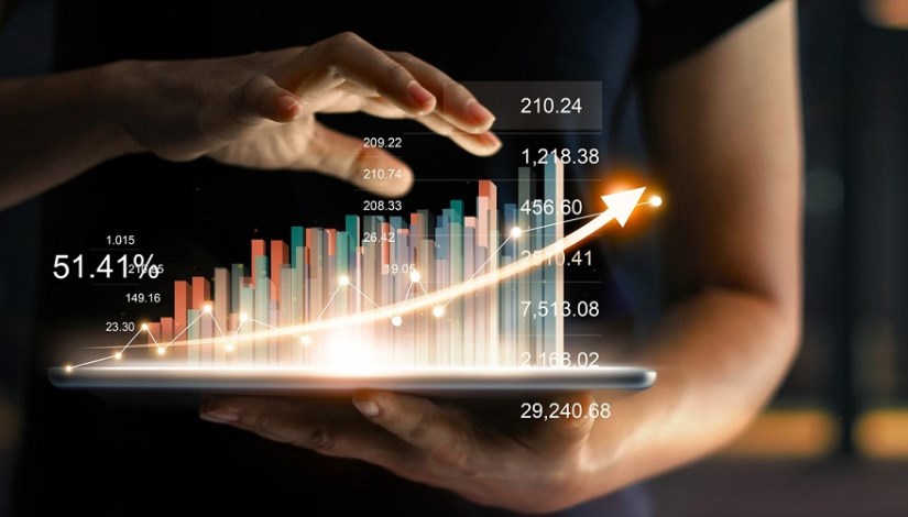 اليوم العالمي للإحصاء - تعبيرية اليوم العالمي للإحصاء - تعبيرية