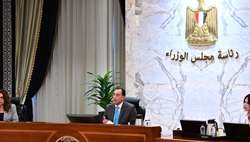جانب من الاجتماع جانب من الاجتماع