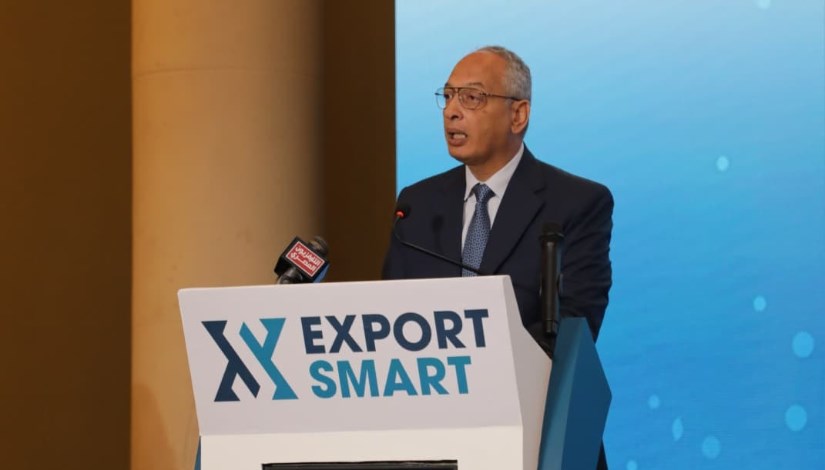 المهندس عصام النجار، رئيس الهيئة العامة للرقابة على الصادرات والواردات المهندس عصام النجار، رئيس الهيئة العامة للرقابة على الصادرات والواردات
