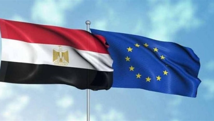 مصر والاتحاد الأوروبي مصر والاتحاد الأوروبي