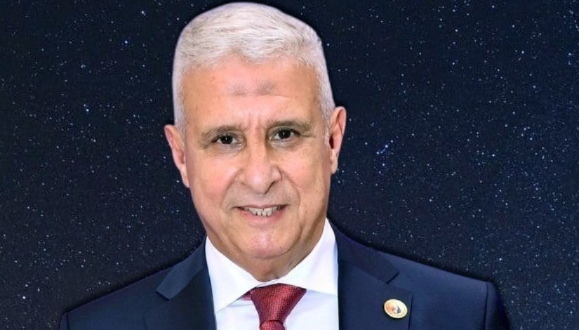 النائب محسن البطران النائب محسن البطران