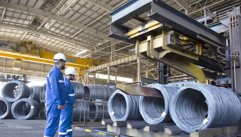 الصناعة - أرشيفية الصناعة - أرشيفية