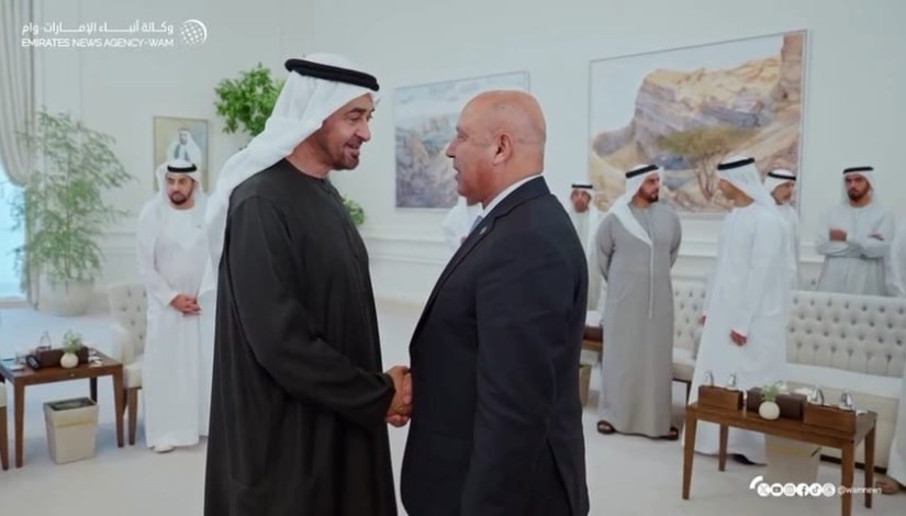 المؤتمر العالمي للسكك الحديدية والنقل والبنية التحتية 