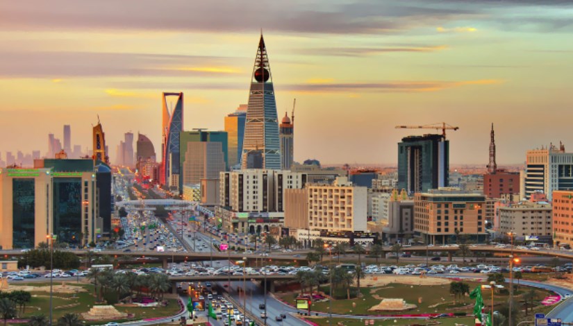  مدينة الرياض