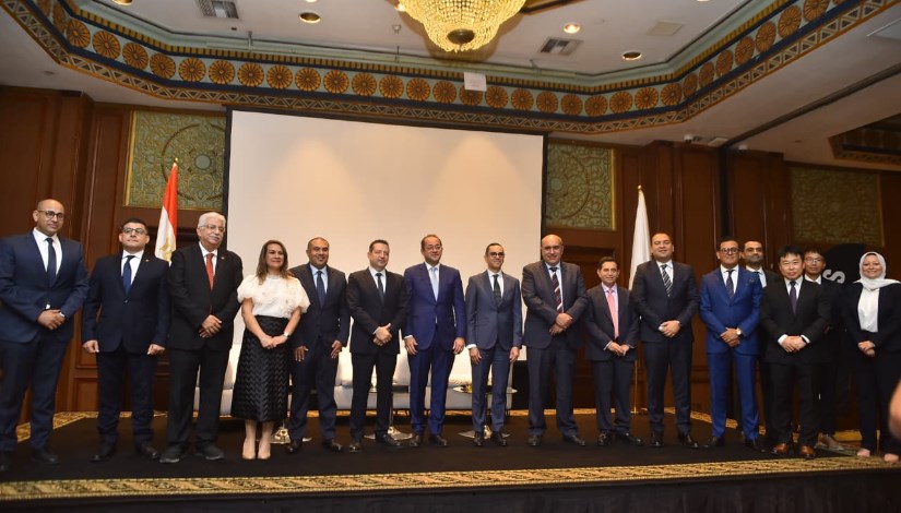 مؤتمر مستقبل الصناعة والصادرات الهندسية