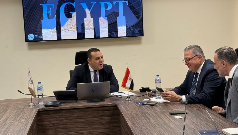 التمثيل التجاري المصري التمثيل التجاري المصري