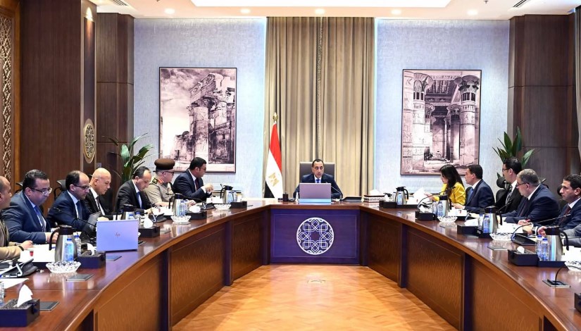 جانب من الاجتماع جانب من الاجتماع