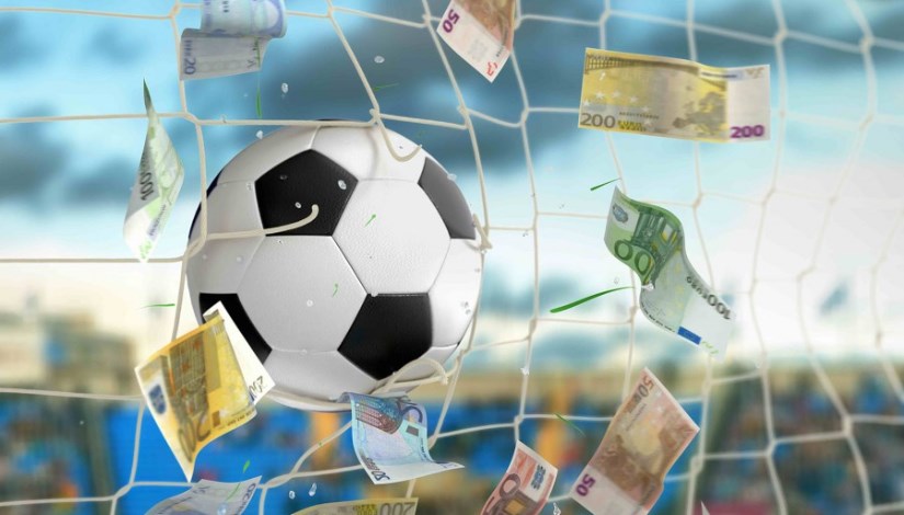 الاستثمار الرياضي الاستثمار الرياضي