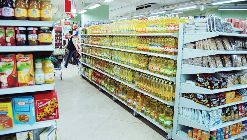 المواد الغذائية المواد الغذائية