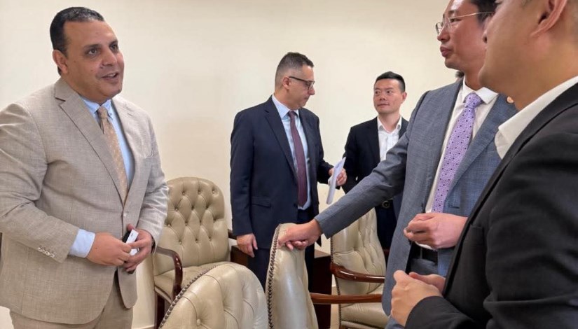 جانب من الاتفاقية جانب من الاتفاقية
